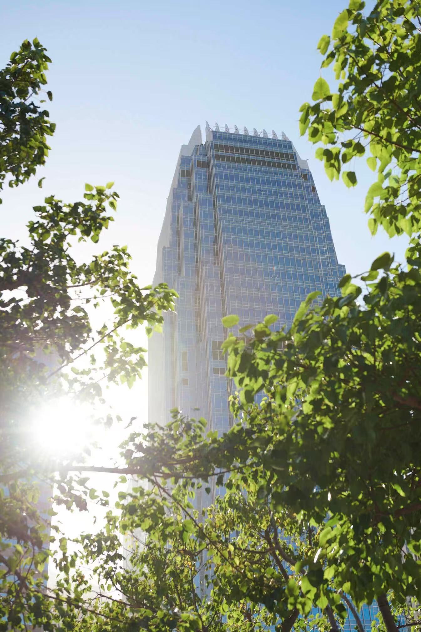 【港樓】英投資管理公司QRT承租國金中心2期6層逾14萬呎樓面 配合亞太區(qū)業(yè)務(wù)迅速擴(kuò)展