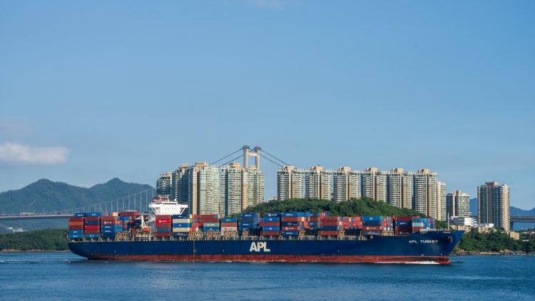 信保局：出口商節(jié)慶季節(jié)後須警惕出口放帳風(fēng)險(xiǎn) 