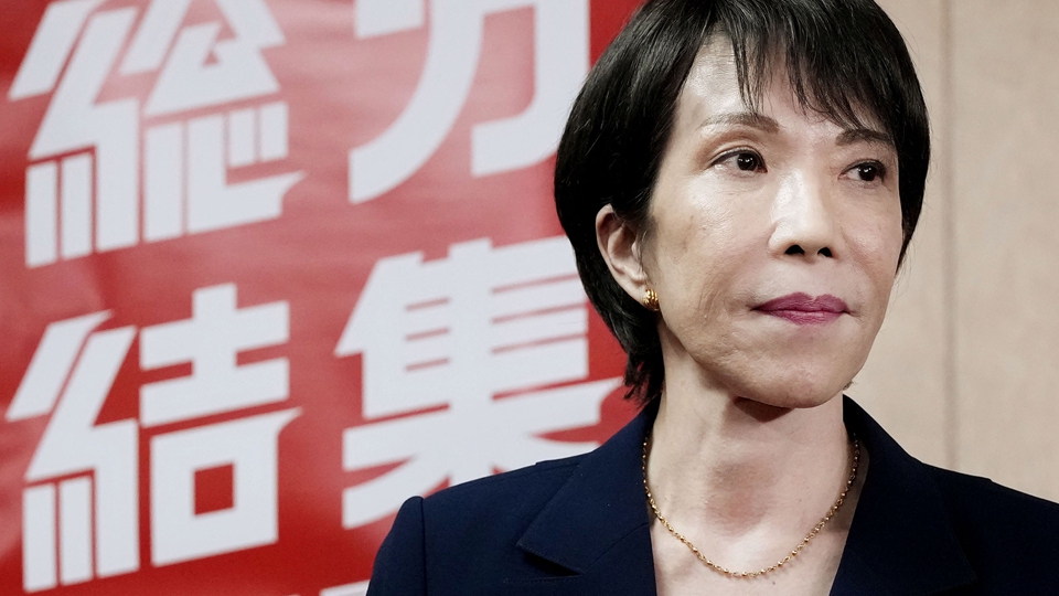 【眾議園】當前日本右翼政客涉臺錯誤言行的歷史根源