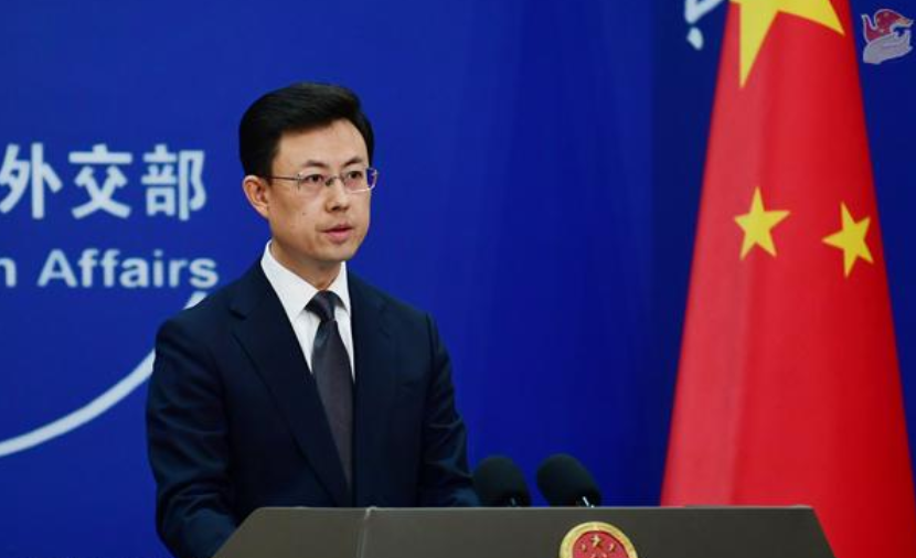 美國(guó)通過(guò)史上最高金額對(duì)臺(tái)軍售 中方回應(yīng)