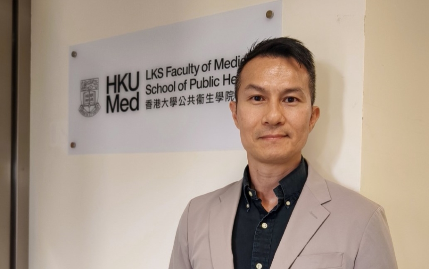 港大醫(yī)學院研究：太極拳有效治療慢性失眠 長期療效媲美心理治療