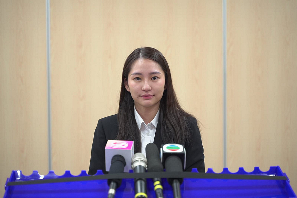 警方拘獨行賊涉9宗罪 專擇單身人士落手搶背囊