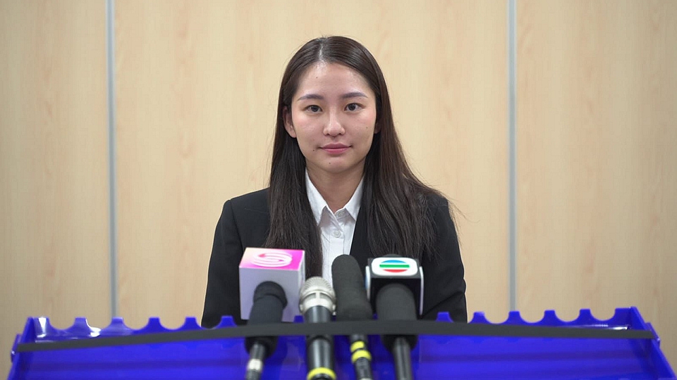 專(zhuān)搶單身人士背囊 警拘獨(dú)行賊 涉9宗搶劫及盜竊罪