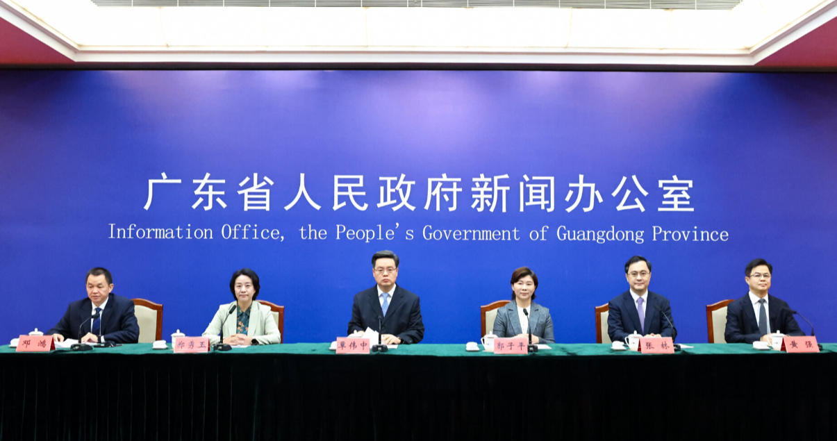 深圳「十四五」成績(jī)斐然 社會(huì)經(jīng)濟(jì)多個(gè)領(lǐng)域居全國(guó)首位