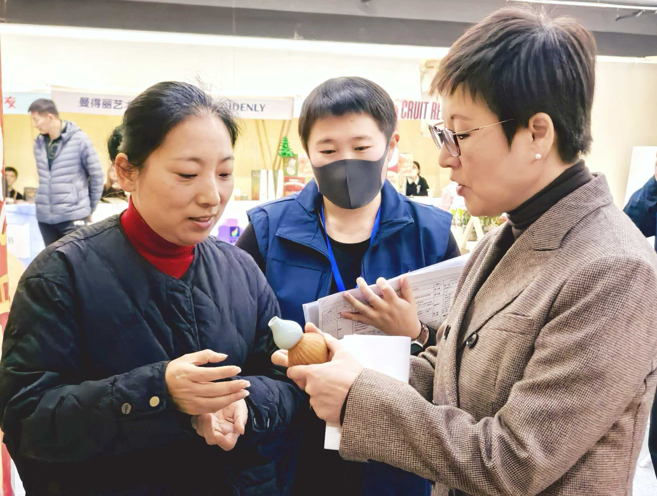 「同契之光」已成為兩岸青年文化交流重要平臺(tái)