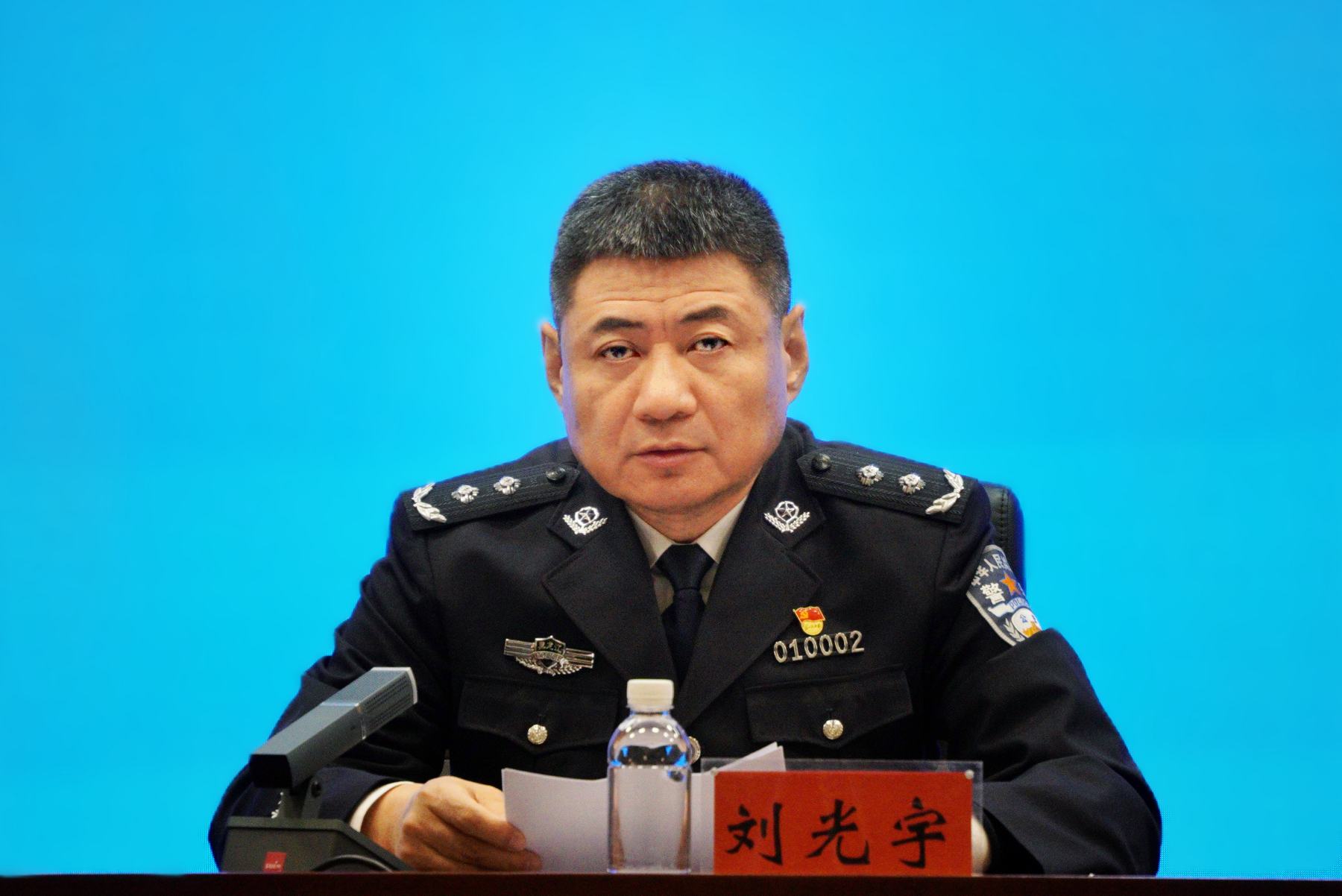 科技賦能警務革新  哈爾濱公安「十四五」構(gòu)建現(xiàn)代警務新格局