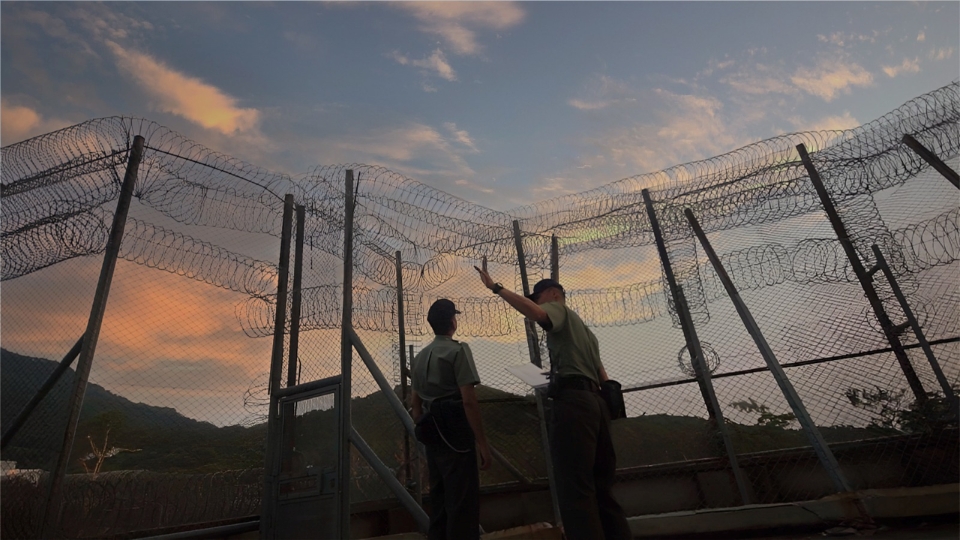 懲教署：強(qiáng)烈譴責(zé)國際特赦組織所謂報(bào)告不盡不實(shí) 