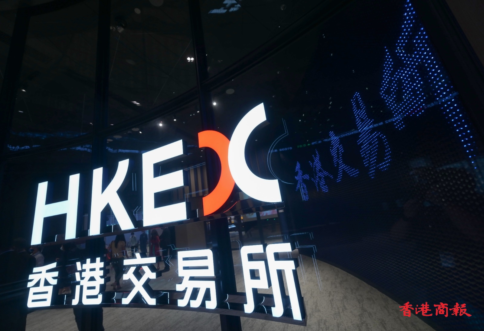 一手一股不是夢！ 港交所建議簡化每手股數(shù)組合  分析：仍未能杜絕碎股