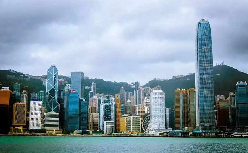 【商界心聲】發(fā)揮香港所長(zhǎng) 服務(wù)國(guó)家發(fā)展