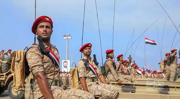 也門胡塞武裝扣押10名聯(lián)合國工作人員 