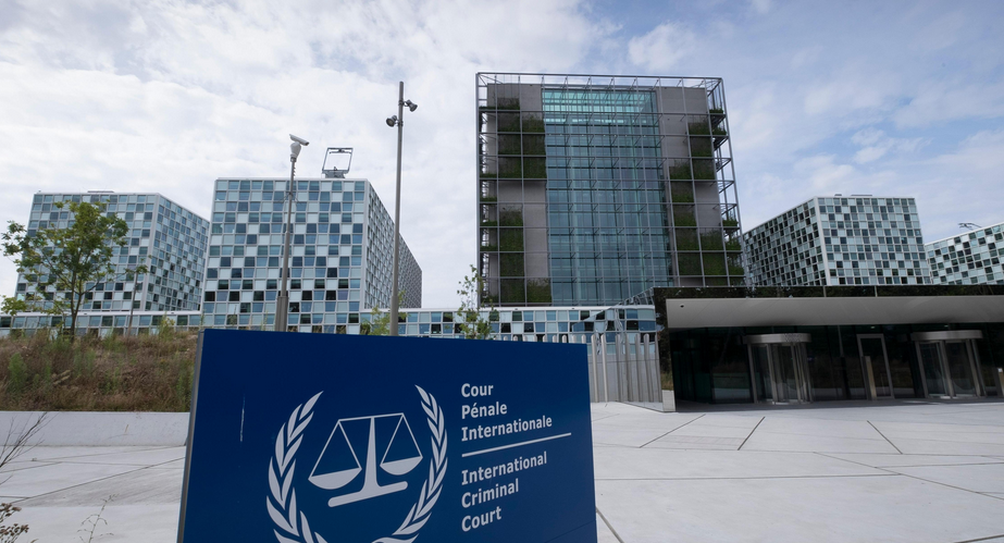 國際刑事法院譴責(zé)美國發(fā)起新一輪制裁
