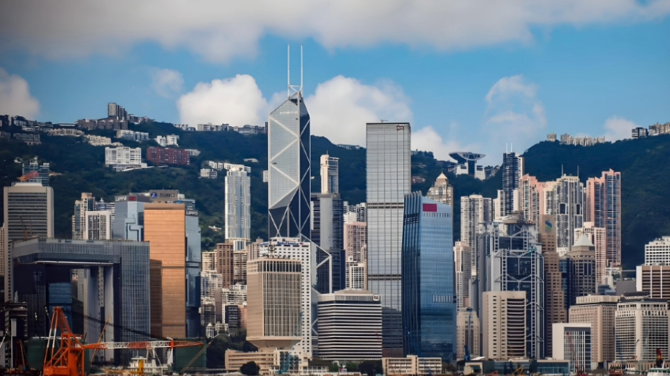 民建聯(lián)歡迎港交所修訂持續(xù)公眾持股量規(guī)定