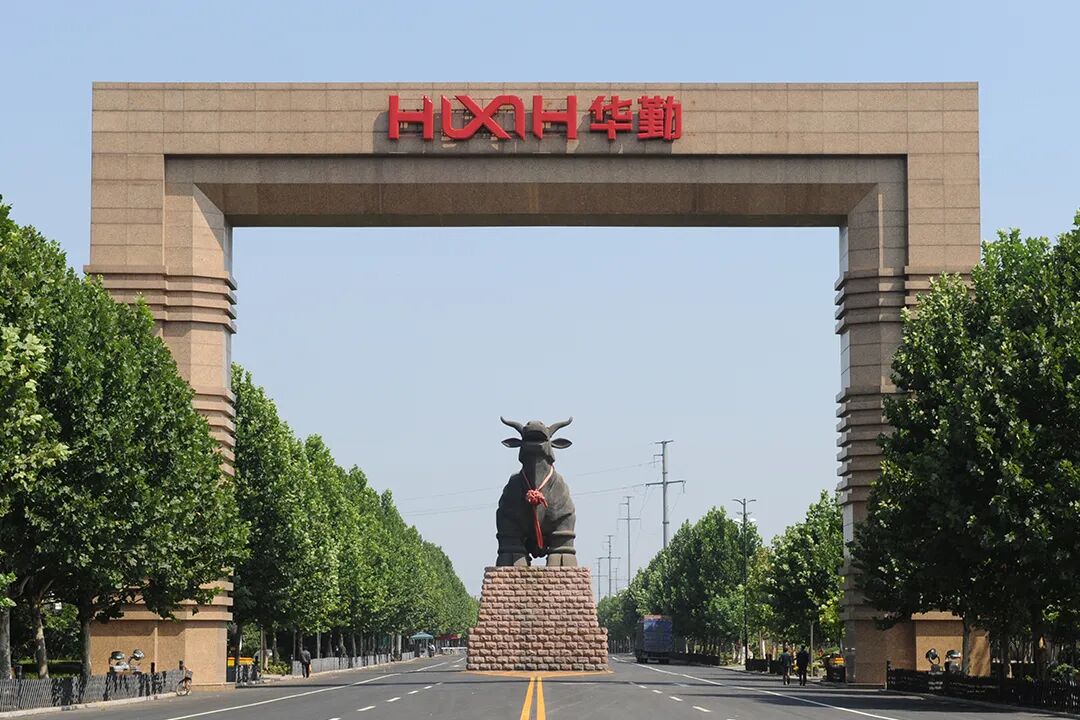 從鍋爐廠長到少帥掌舵：「華勤父子」如何把山東輪胎做成「世界名片」?