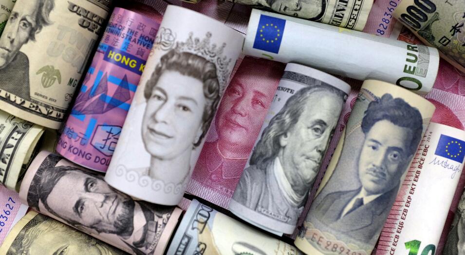 綜述｜歐洲央行「按兵不動(dòng)」美歐貨幣政策愈顯分化