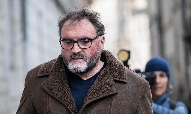 法國麻醉師「投毒」致死12名患者，被判終身監(jiān)禁