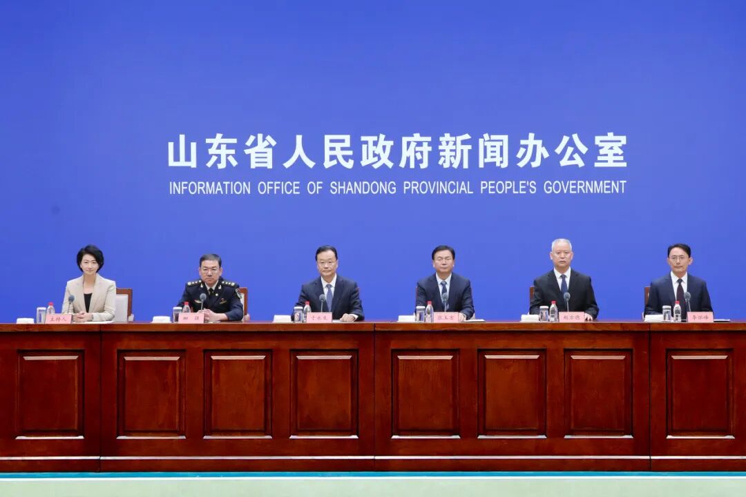 山東交通建設(shè)「十四五」交卷：高鐵里程全國第一