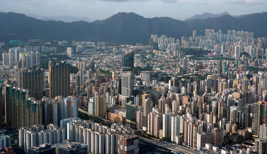 ?【港樓】香港置業(yè)：料12月有機(jī)會挑戰(zhàn)1500宗 創(chuàng)逾1年半新高