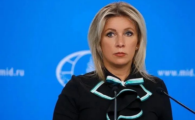 俄外交部發(fā)言人：日方不負(fù)責(zé)任的政策威脅地區(qū)安全