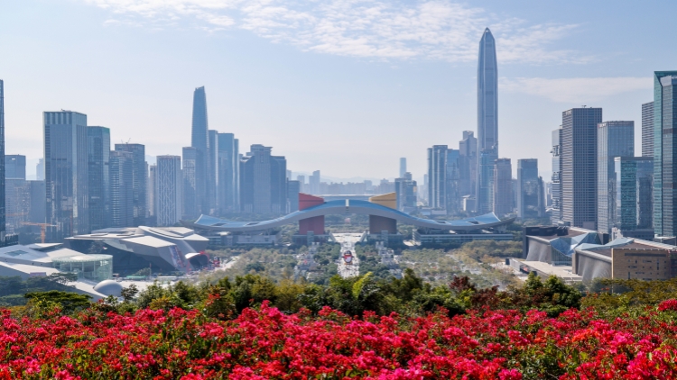 天乾物燥風(fēng)大！未來(lái)三天廣東高火險(xiǎn)