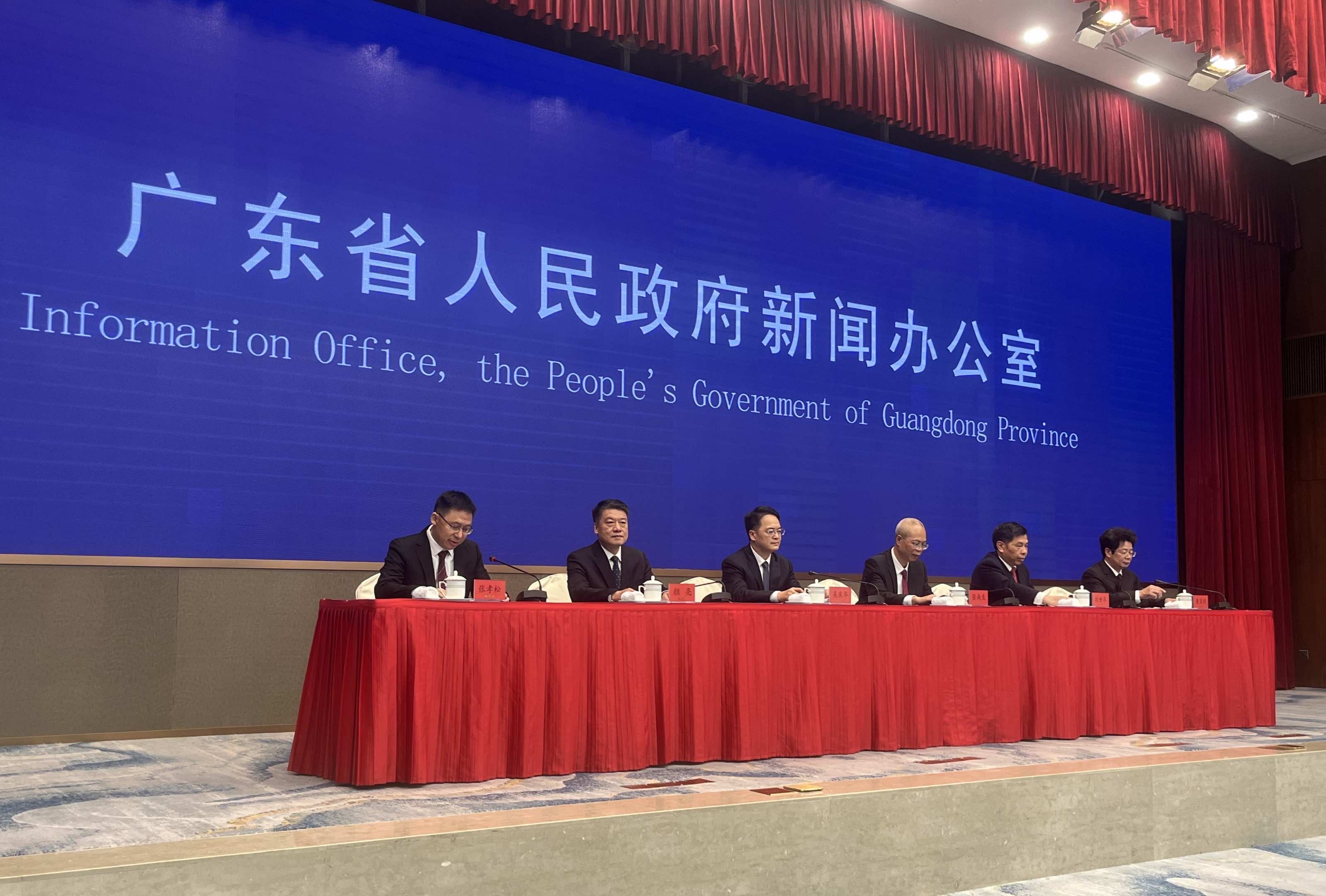 韶關(guān)：把「百千萬(wàn)工程」作為改變韶關(guān)發(fā)展面貌的歷史性機(jī)遇