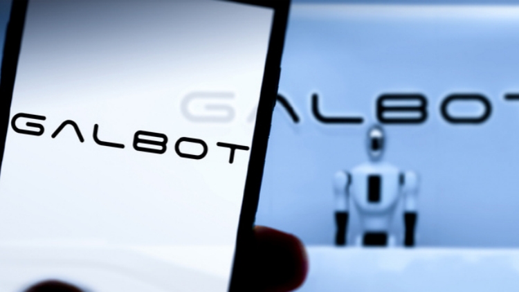 刷新具身智能單輪融資紀(jì)錄！銀河通用完成超3億美元融資