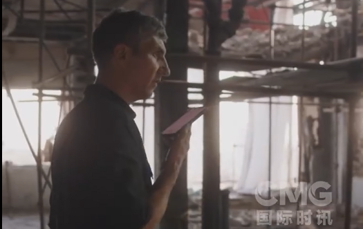 有片丨以色列暗殺伊朗核專家細(xì)節(jié)曝光