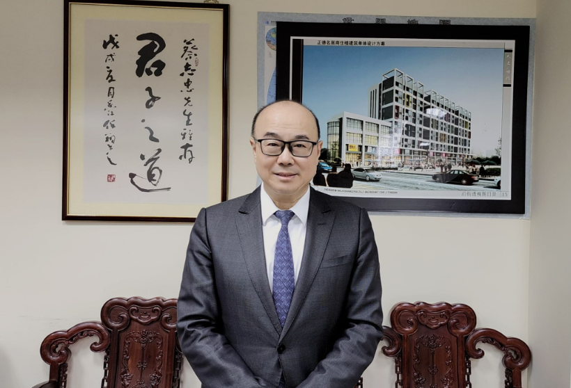 【名家指點(diǎn)】再次擔(dān)當(dāng)改革開(kāi)放時(shí)角色  助力國(guó)家打造成金融強(qiáng)國(guó)