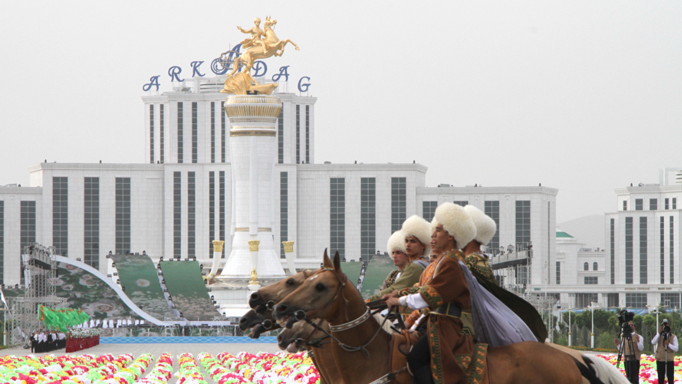 有片丨日本與中亞五國(guó)首次舉辦峰會(huì)