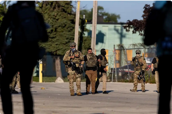 美國(guó)遭拘押移民死亡人數(shù)達(dá)20年來(lái)最多