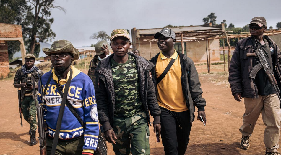 中方強(qiáng)調(diào)聯(lián)合國剛果（金）穩(wěn)定特派團(tuán)應(yīng)保持獨立性 