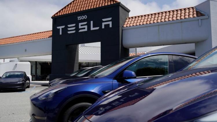 美國(guó)一法院放行馬斯克原560億美元薪酬方案