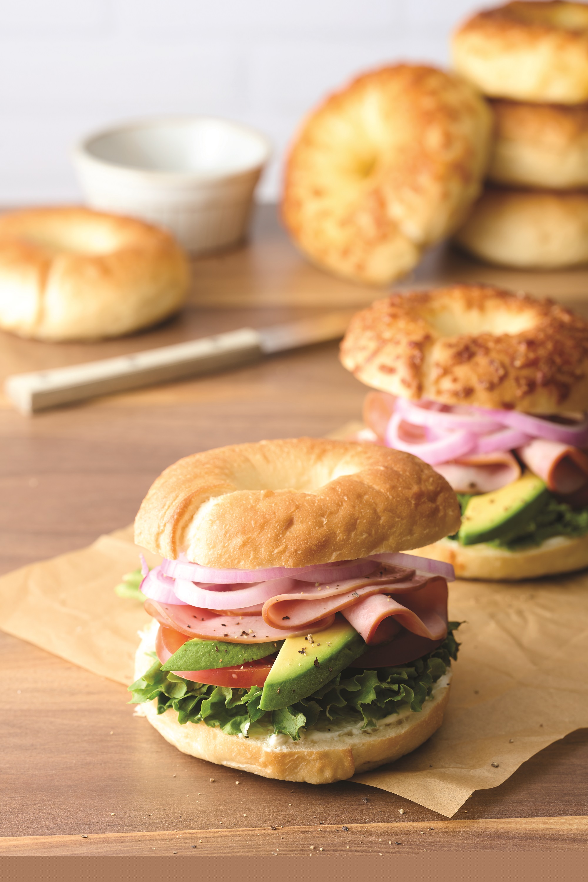 Refreshing Feast 清新貝果三文治.jpg