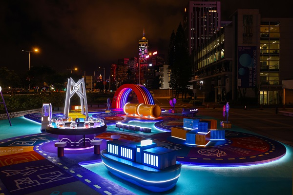 戶外展覽：「大未來歷棋」展區(qū) 夜景 (2).jpg