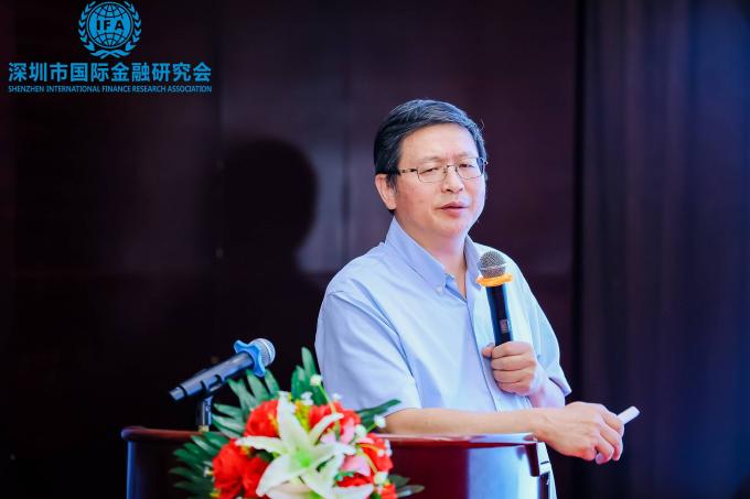 圖片4深圳市國(guó)際金融研究會(huì)常務(wù)副會(huì)長(zhǎng)徐春明先生.jpg
