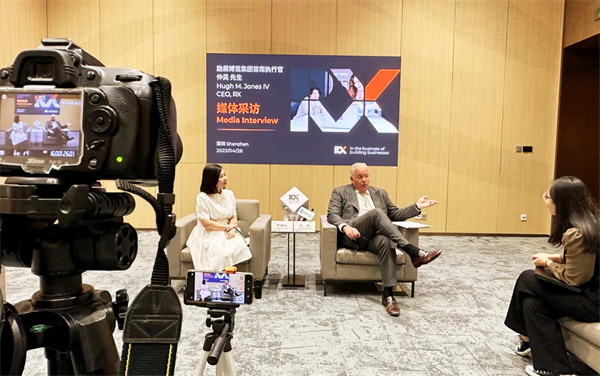 3、深圳國際會展中心媒體專訪現(xiàn)場.jpg