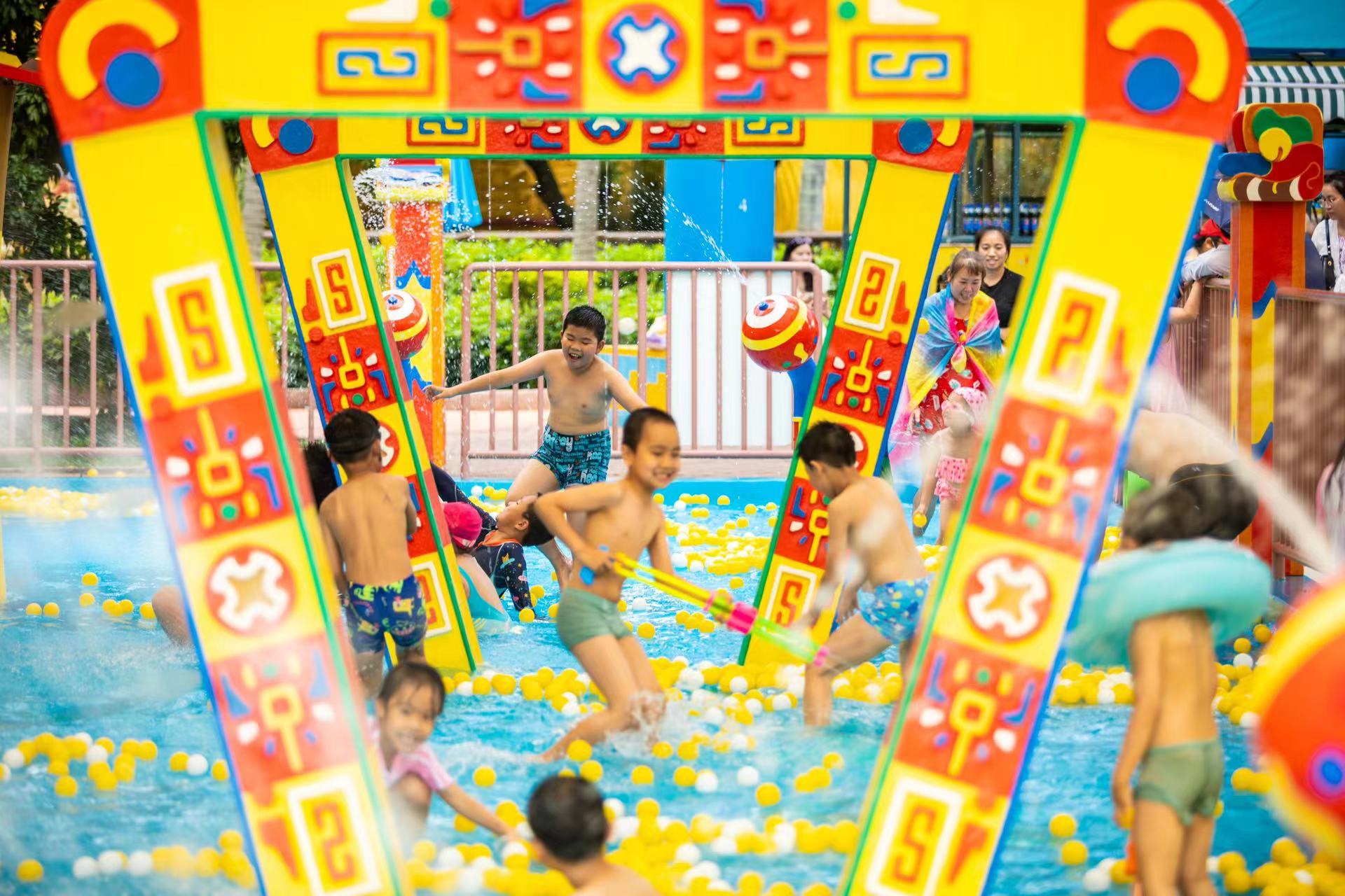 瑪雅水公園數(shù)十款戲水項(xiàng)目清涼登場.jpg