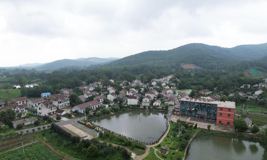 2.安徽巢湖：文明新風撲面來 繪就美麗新畫卷.png