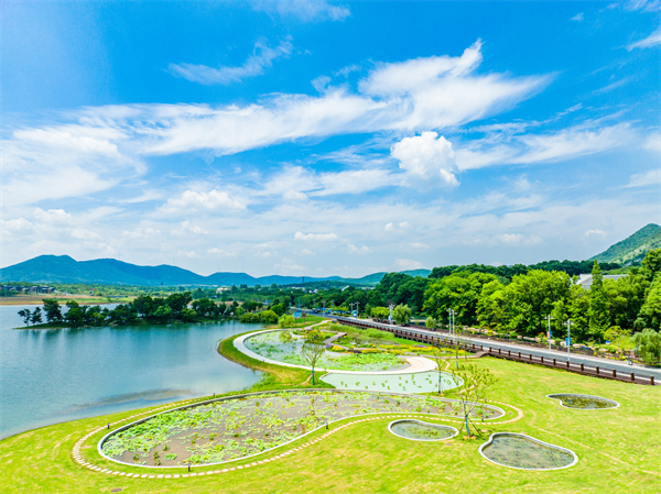 2.安徽巢湖經(jīng)開區(qū)：不斷提升園區(qū)功能品質(zhì) 為民生幸?！讣哟a」.jpg