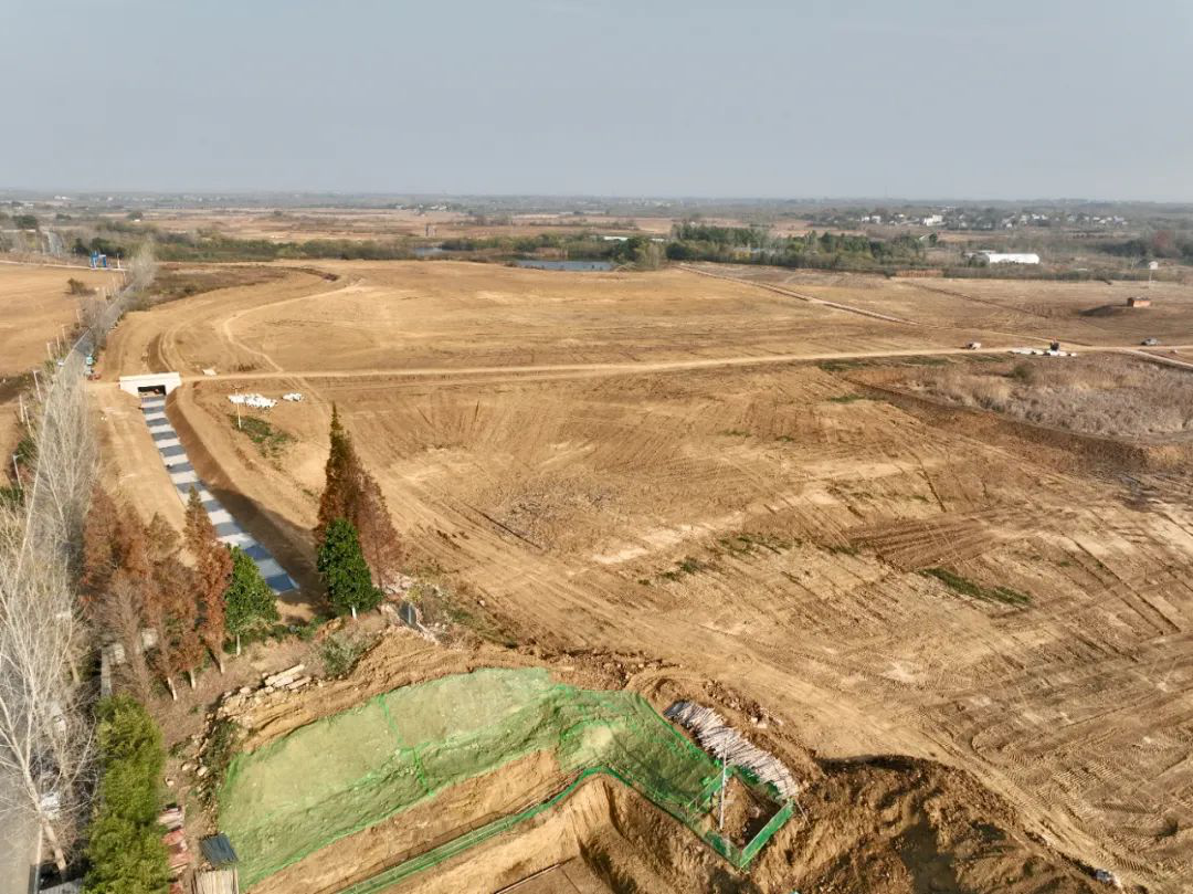 2.安徽巢湖：全面掀起高標(biāo)準(zhǔn)農(nóng)田建設(shè)高潮 .png