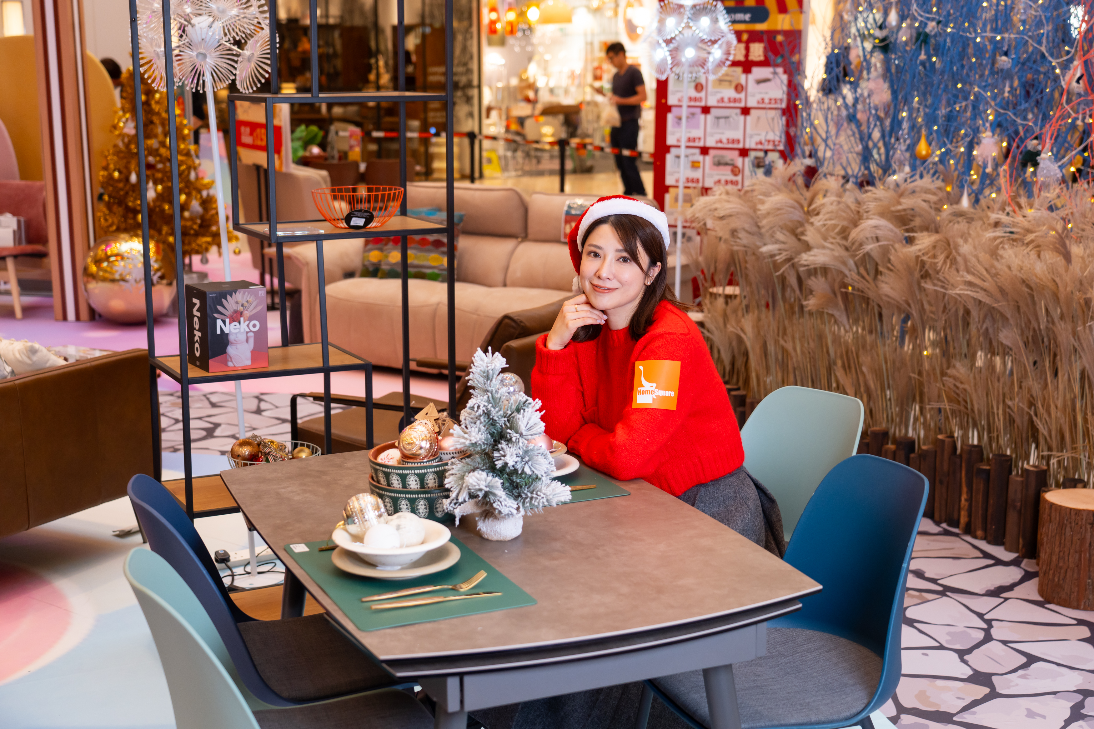 at.home精靈聖誕小鎮(zhèn)限定店 2.jpg