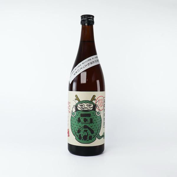 【一人獨(dú)酎】達(dá)磨正宗 令和6年 龍年Blend 長(zhǎng)期熟成古酒 .jpeg