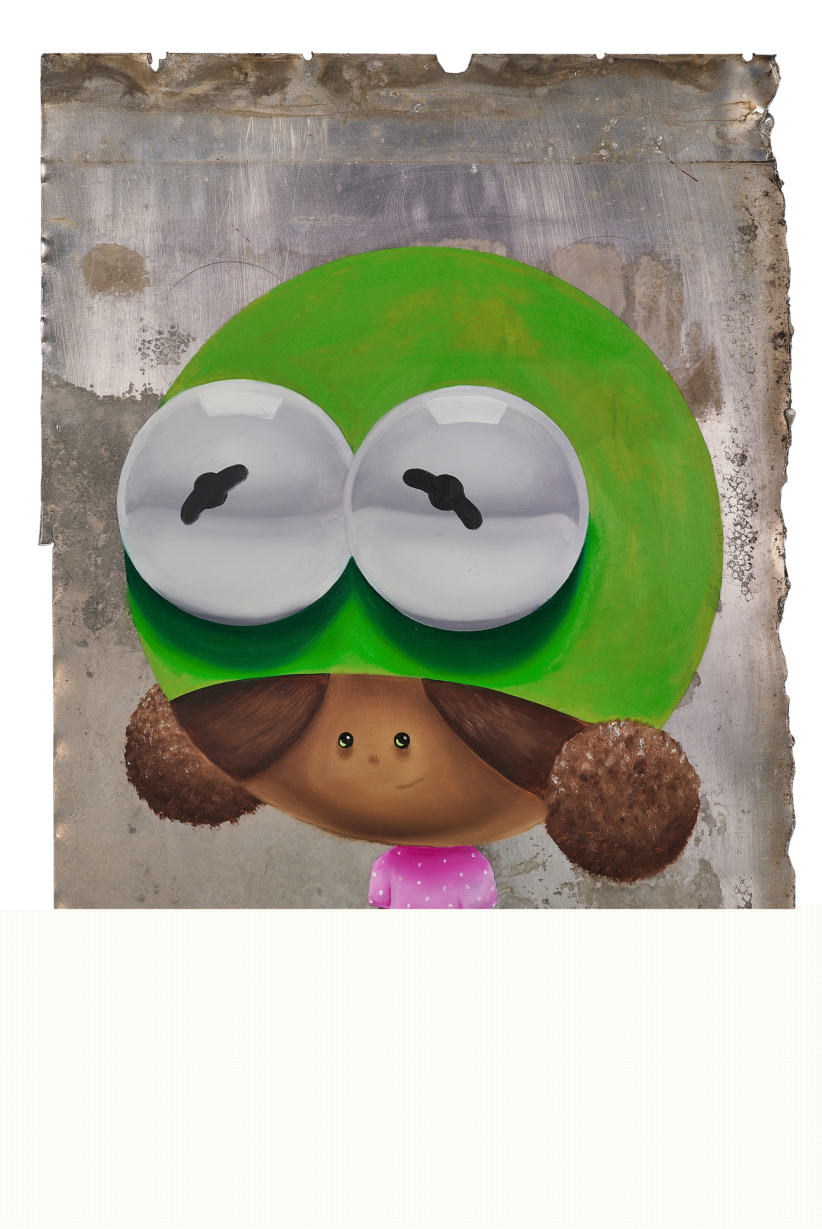 David Kaye_Evening Stroll.jpg