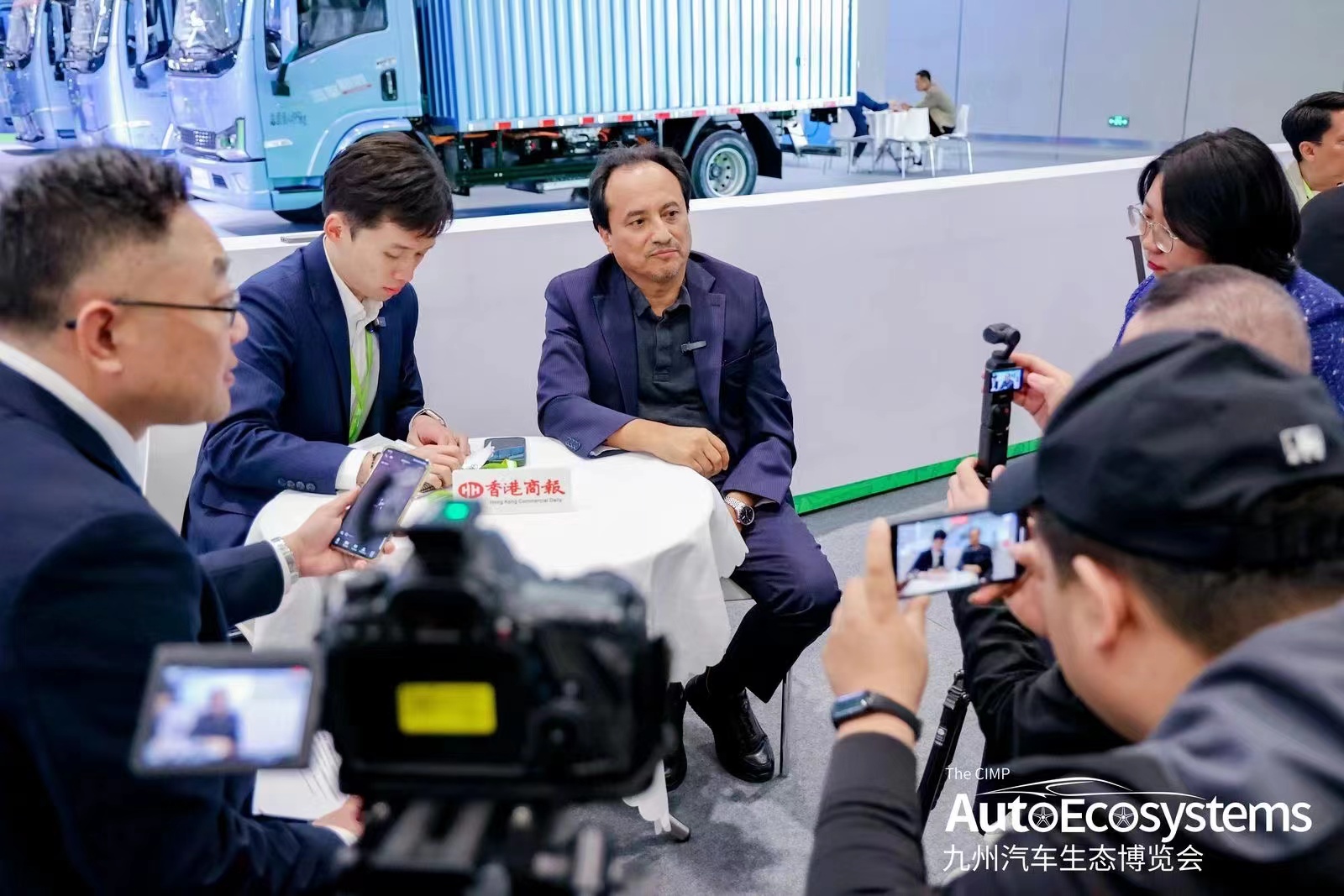 哥倫比亞共和國駐廣州總領事館總領事Hernán Vargas Martín.jpg