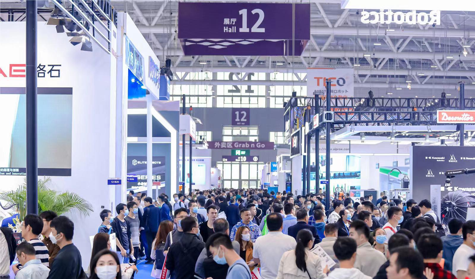 圖四： 2023ITES深圳工業(yè)展現(xiàn)場(chǎng).jpg