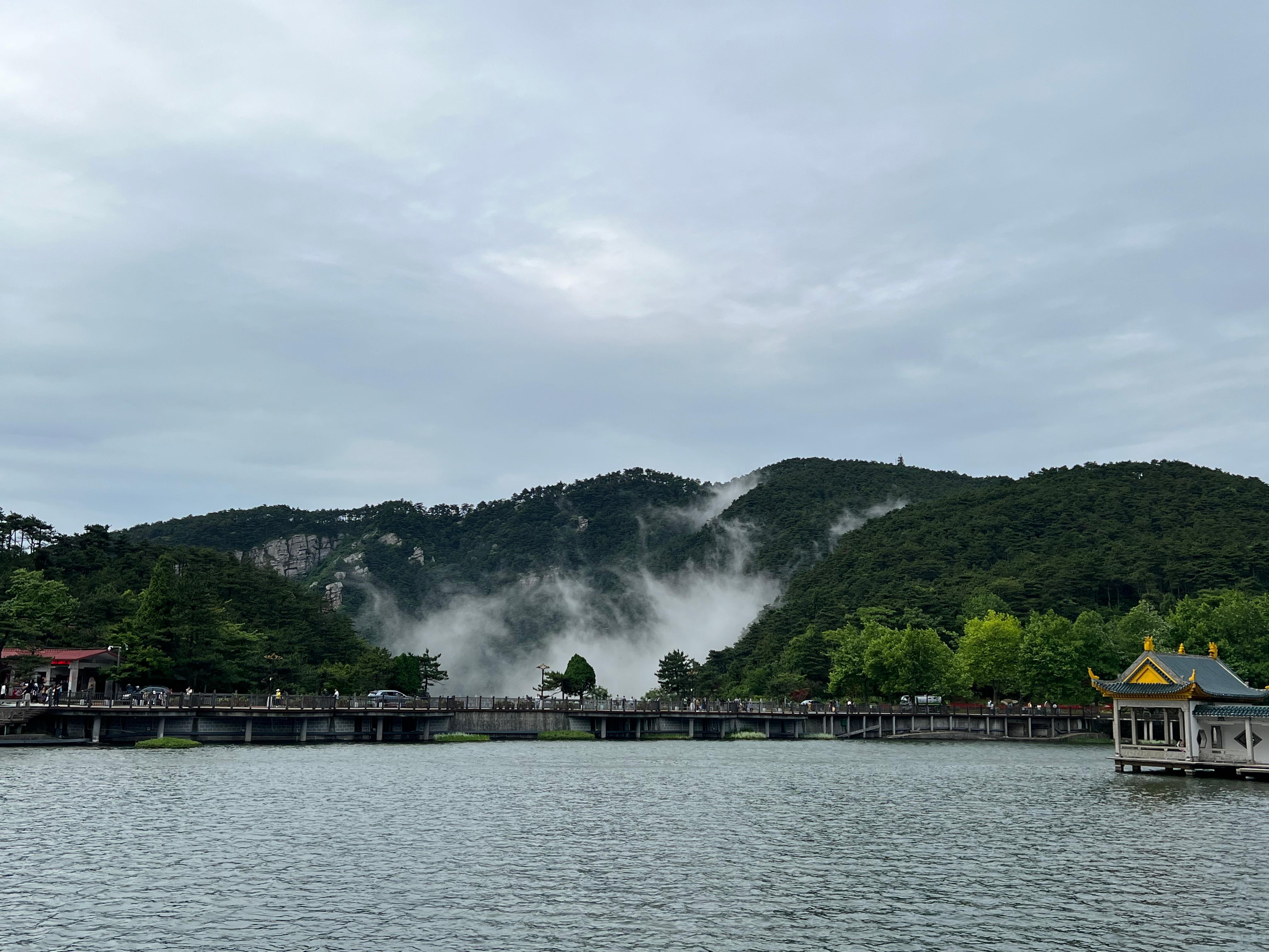 圖4：廬山如琴湖秀美風(fēng)光(1).jpg