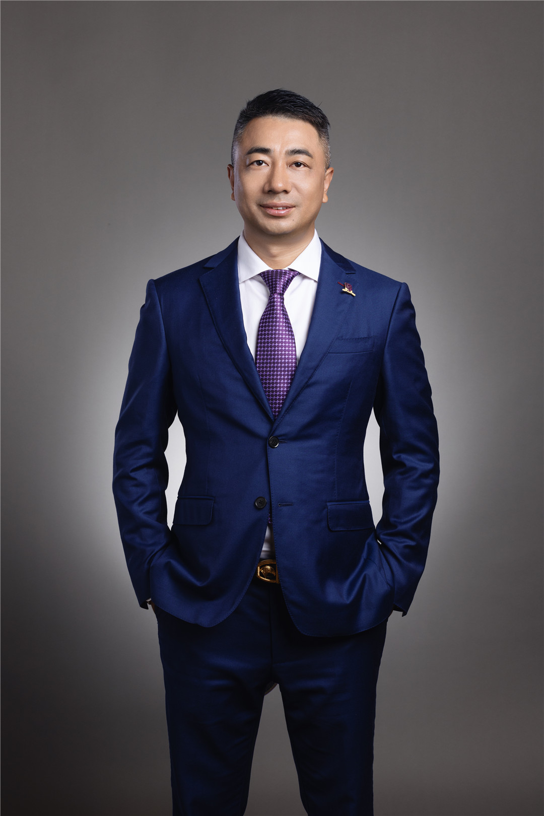 圖片1 香港中文大學(xué)EMBA校友、嘉信源董事長 徐開敬.jpg