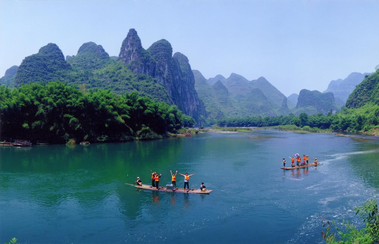 2.古龍河景區(qū)（廣西體育局 供圖）.jpg