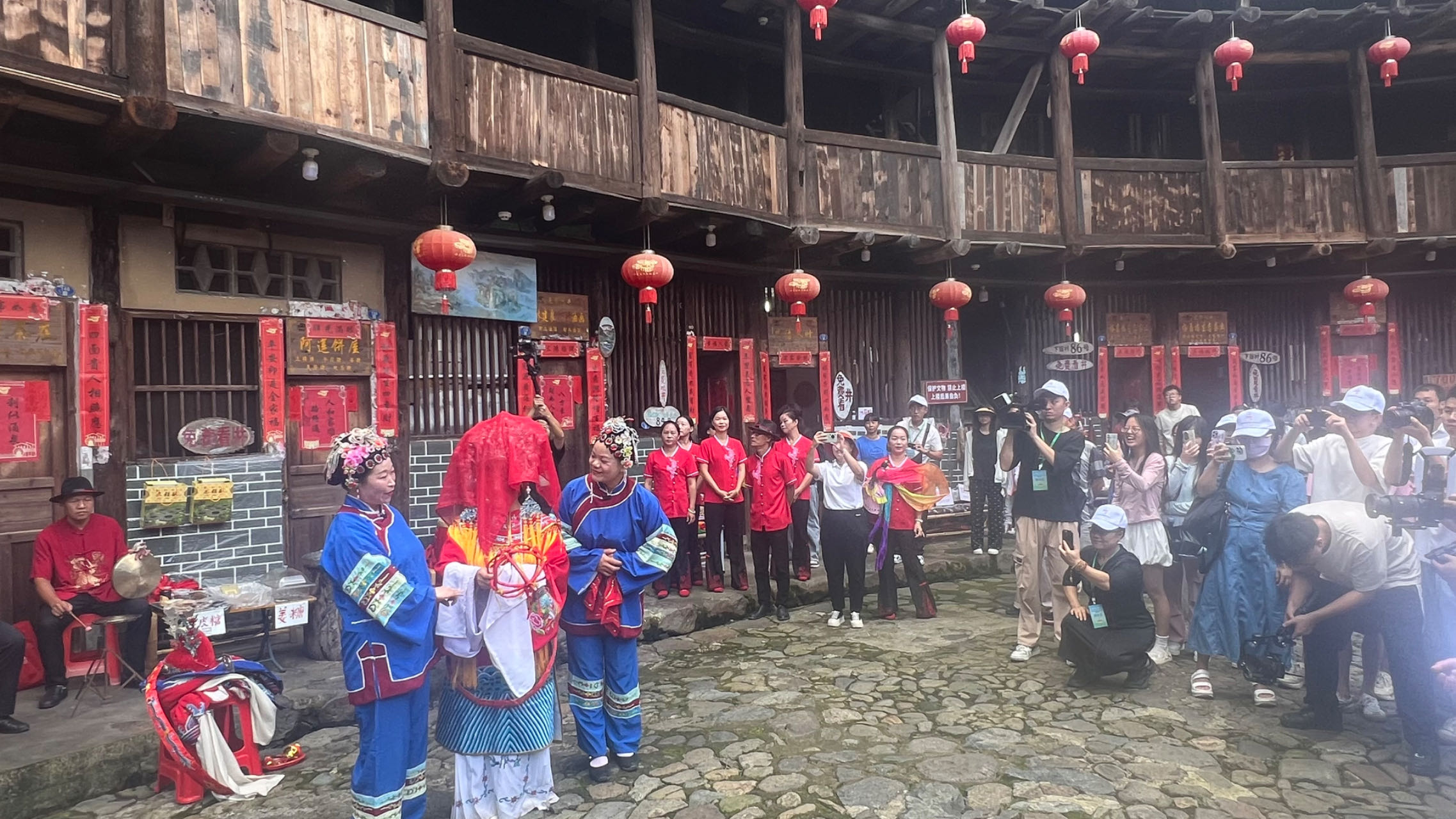 圖3 非遺特色文化表演.jpeg