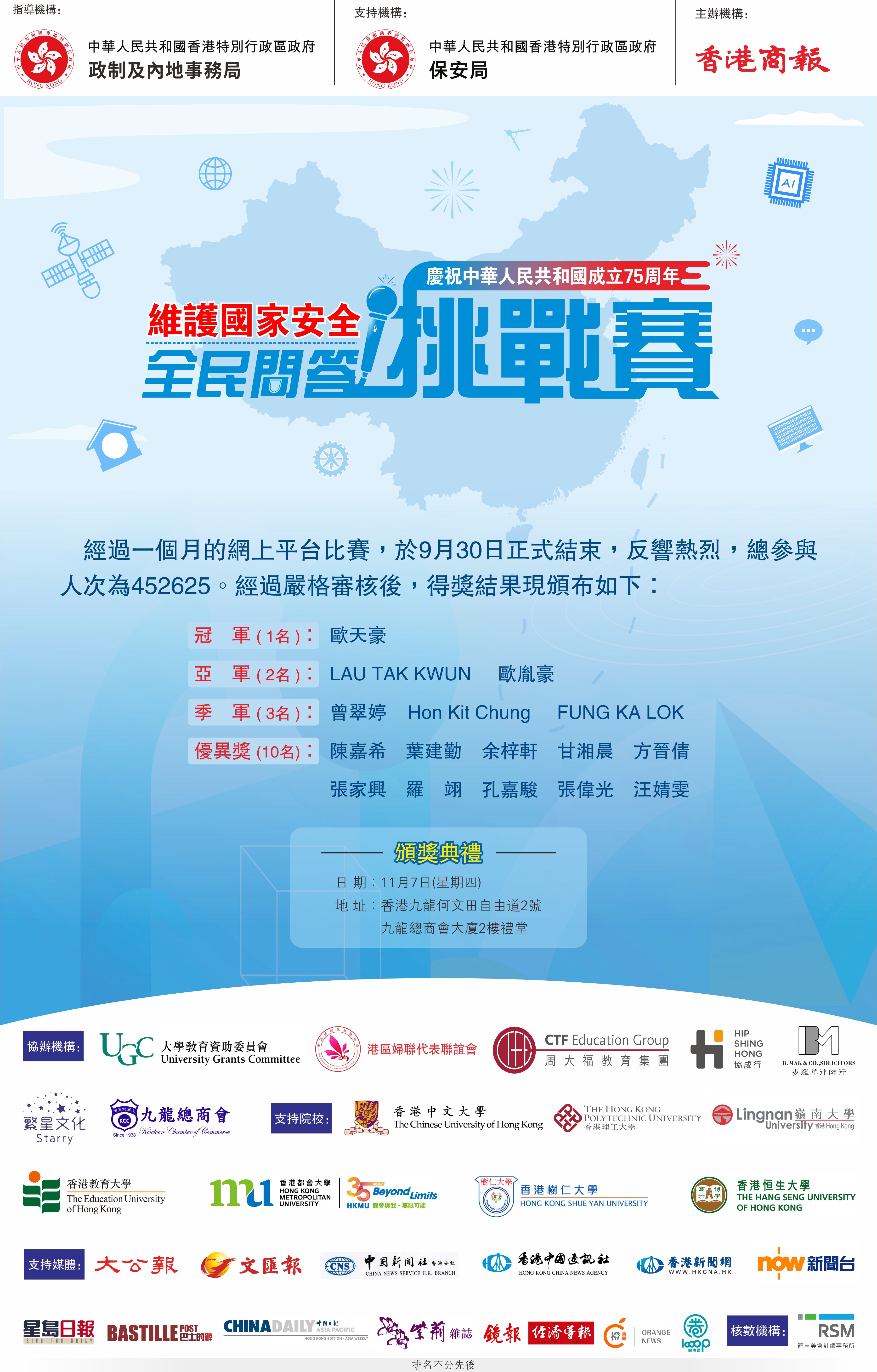 「維護(hù)國(guó)家安全 - 全民問答挑戰(zhàn)賽」頒布結(jié)果.jpg