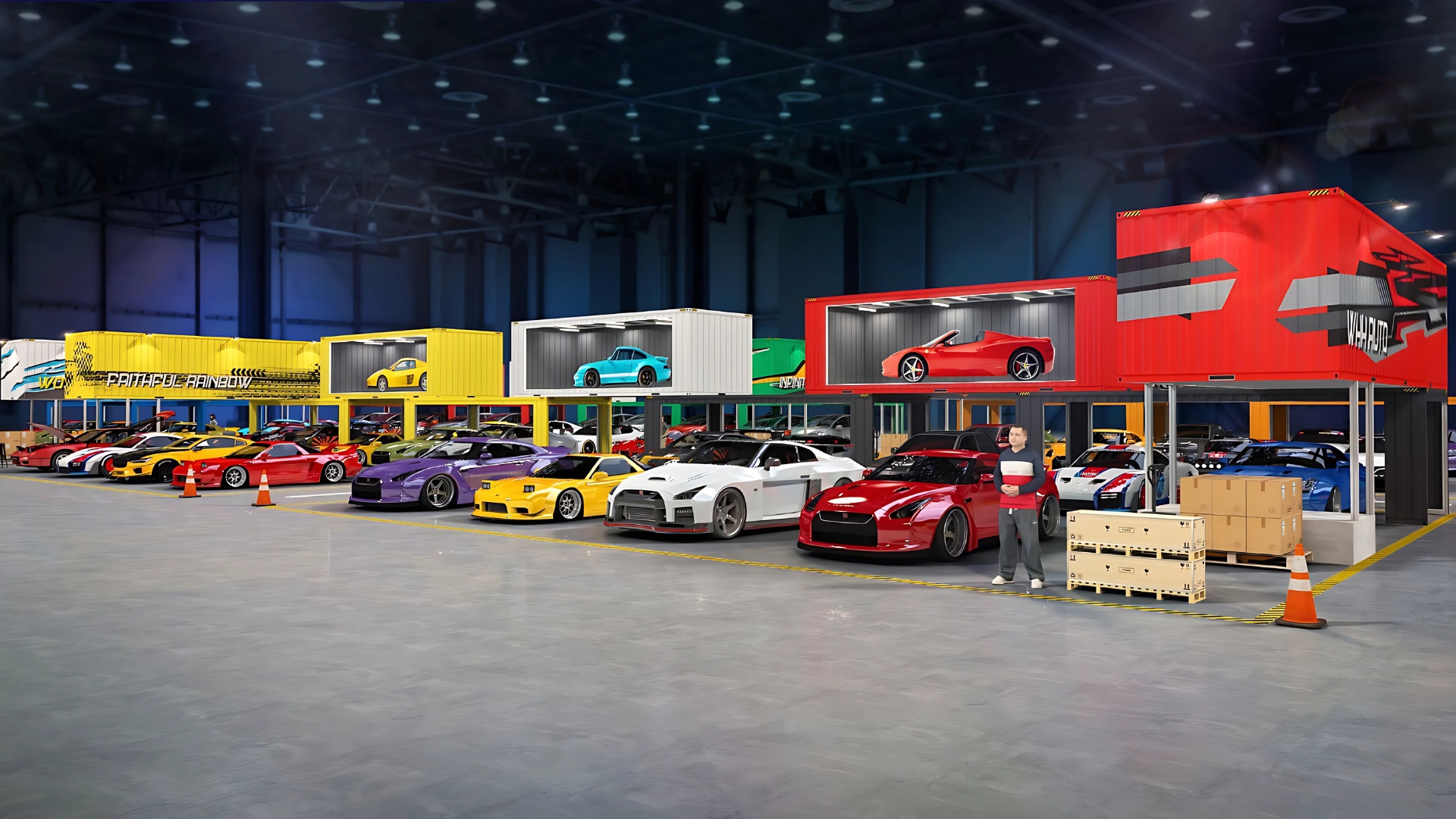 IMXpo 香港國(guó)際汽車博覽2024參與品牌超過(guò)30個(gè).jpg